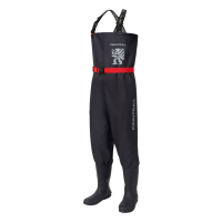 Finntrail Вейдерсы мужские TimberBF 5282 DarkGrey в Ижевске