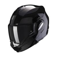 Scorpion Exo Мотошлем Exo-Tech Evo Solid Черный в Ижевске