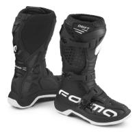 Forma Кроссовые мотоботы Drift Black в Ижевске