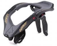 Leatt Защита шеи 5.5 Neck Brace 2025 Stealth в Ижевске