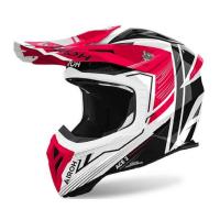 Airoh Шлем Aviator Ace 2 Iron Red Gloss в Ижевске