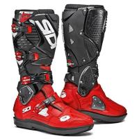 Sidi Ботинки Crossfire 3 SRS Red/Red/Black в Ижевске