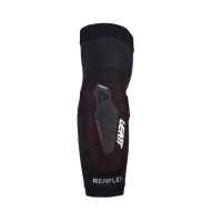 Leatt Налокотники ReaFlex UltraLite Elbow Guard V26 Black в Ижевске