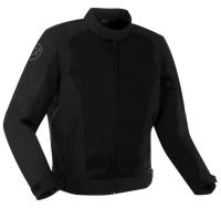 Bering Куртка текстильная Nelson Black в Ижевске