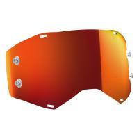Scott Линзы Prospect SGL WKS orange chrome afc works в Ижевске