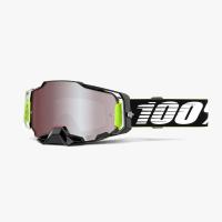 100% Очки Armega Hiper Racr / Mirror Silver в Ижевске