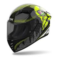 Airoh Мотошлем Connor Gamer Gloss в Ижевске
