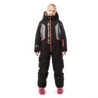 Dragonfly Комбинезон детский Teenager Gravity Black-Gray в Ижевске