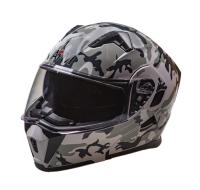 AiM Шлем модуляр JK906 Camouflage glossy в Ижевске