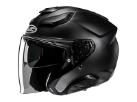 HJC Шлем F31 Semi Flat Black в Ижевске