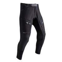 Leatt штаны Moto 6.5 HydraDri V27 Tactic Black в Ижевске