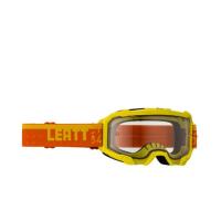 Leatt Маска Velocity 4.5 Citrus Clear 83 VLT V25 в Ижевске