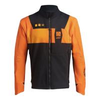Leatt Мотокуртка Moto 4.5 Enduro Hatchet Orange в Ижевске