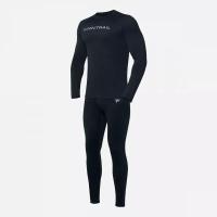 Finntrail Термобельё Tactic 6307 Graphite в Ижевске