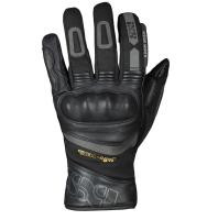 IXS Перчатки Gloves ST-Plus-Short 2.0 черные в Ижевске