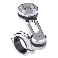SP Connect Крепление на смартфона на мотоцикл Moto Mount Pro Chrome в Ижевске