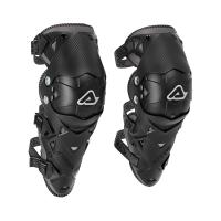 Acerbis Наколенники шарнирные Impact Evo 3.0 Knee Black в Ижевске