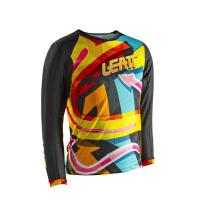 Leatt Джерси 3.5 Mini Carnival в Ижевске