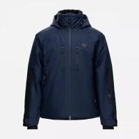 Finntrail Куртка мужская утепленная Atlas 3441 DeepBlue в Ижевске