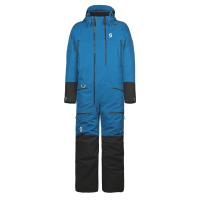 Scott Комбинезон Roop Dryo storm blue/black в Ижевске
