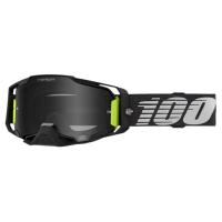 100% Очки Armega Hiper Tetsumi / Mirror Black в Ижевске
