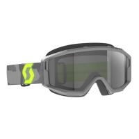 Scott Очки Primal Sand Dust light grey/neon yellow/dark grey в Ижевске