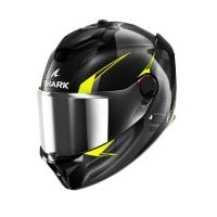 Shark Шлем Spartan GT Pro Kultram Carbon Black/Yellow в Ижевске
