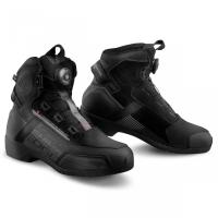 Shima Мотоботы Edge Vent Lady Black в Ижевске