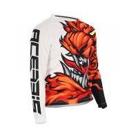 Acerbis Джерси детское MX J-Kid New Orange/White в Ижевске