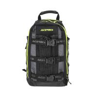 Acerbis Рюкзак Shadow Logo Black/Yellow (38 L) в Ижевске