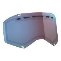 Scott Линзы Prospect/Fury enhancer blue chrome в Ижевске