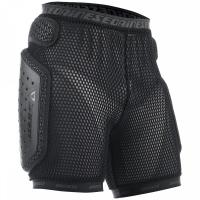 Dainese Шорты Защитные E1 Hard Short Black в Ижевске