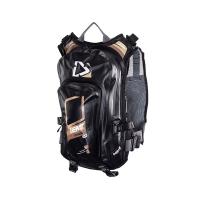 Leatt Рюкзак-гидропак HydraDri WP 2.0 Black XS-XXL в Ижевске