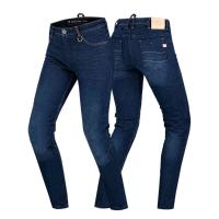 Shima мотоджинсы Devon Lady Dark Blue в Ижевске