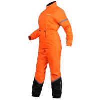 Inflame Раздельный дождевик Rain Classic Kit Woman Оранжевый в Ижевске