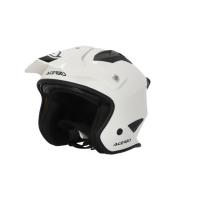 Acerbis Шлем Jet Aria 22-06 White в Ижевске