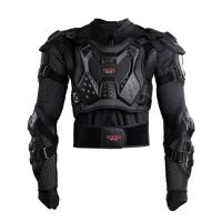 Starks Моточерепаха Body Armor Solid Chest Чёрный в Ижевске