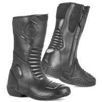 Eleveit Мотоботы женские T Lady WP black в Ижевске