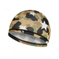 Scout Подшлемник-шапочка spotty Light звезды беж-черный в Ижевске