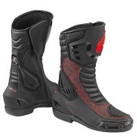 Forma Мотоботы Freccia Evo Black/Red в Ижевске