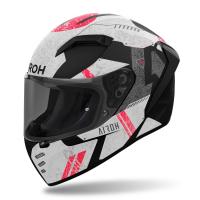 Airoh Мотошлем Connor Omega Matt в Ижевске