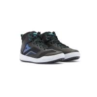 Dainese Ботинки Suburb Air Shoes Wmn Black/White/Harbor Blue в Ижевске
