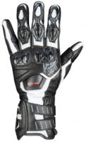 IXS перчатки Sport RS-200 3.0 Бело-черные в Ижевске