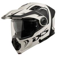 IXS Шлем Flip-Up Venture 1.0 MIPS Черно-серый матовый в Ижевске
