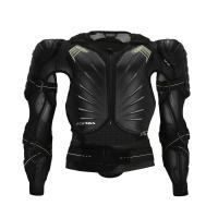 Acerbis Защита тела (Черепаха) Koert-One Black/Yellow в Ижевске