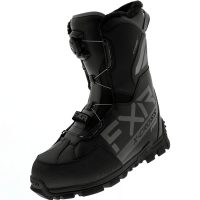 FXR Ботинки снегоходные X-Cross Pro BOA с утеплителем в Ижевске
