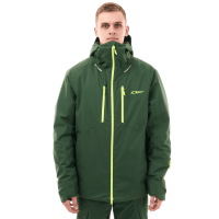 Dragonfly Куртка горнолыжная утепленная Gravity Man Khaki 2025 в Ижевске