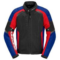 Spidi Куртка Tek Net Black/Red/Blue в Ижевске