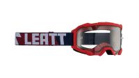 Leatt Маска Velocity 4.5 Royal Clear 83% в Ижевске