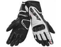 Spidi Перчатки STR-5 Lady Black/White в Ижевске